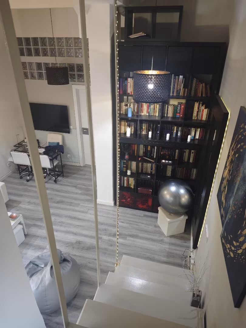 Piso en  Calle de Salas Barbadillo 31 - Foto 2