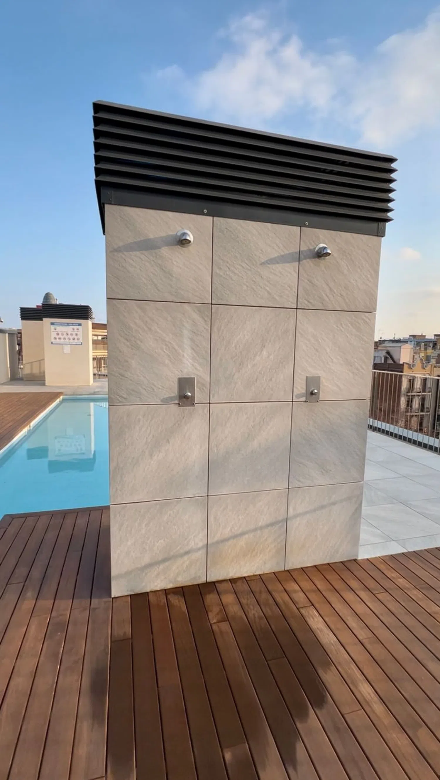 Piso en Barrio El Camp de l'Arpa del Clot - Foto 20