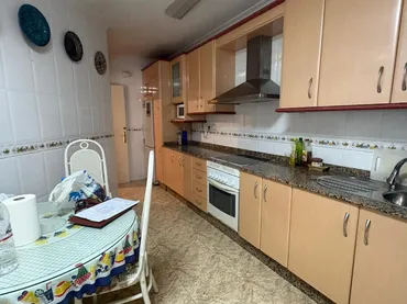 Piso en  Calle Abderrahaman II 19 - Foto 1