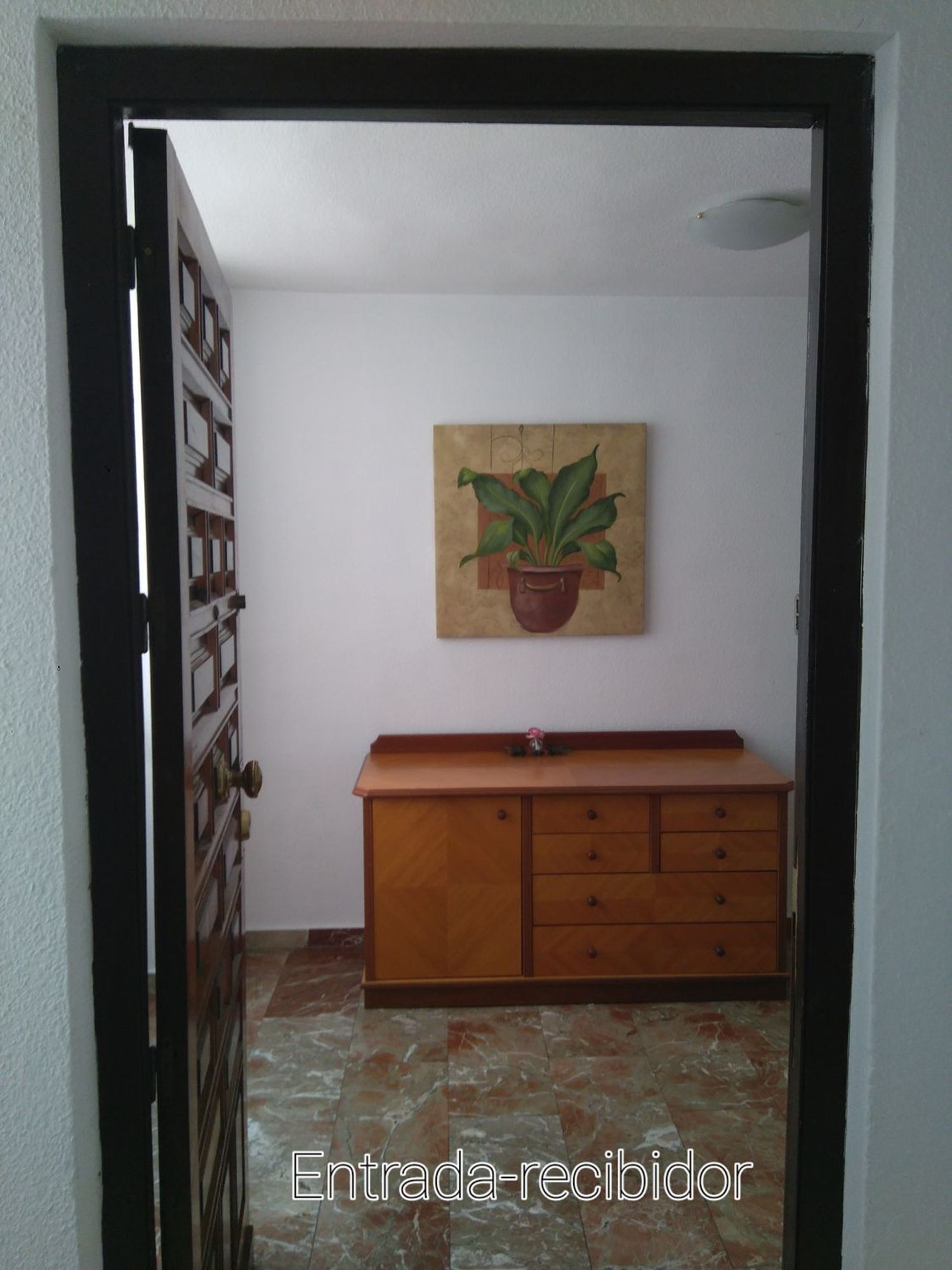 Piso en Calle Melchor Almagro, 14 - Foto 12