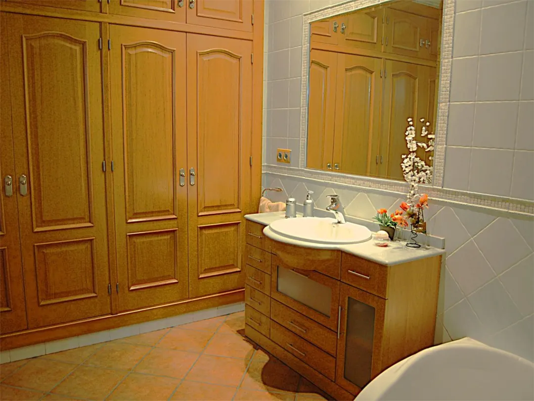 Chalet en  Urbanización la Pinada 37 - Foto 19