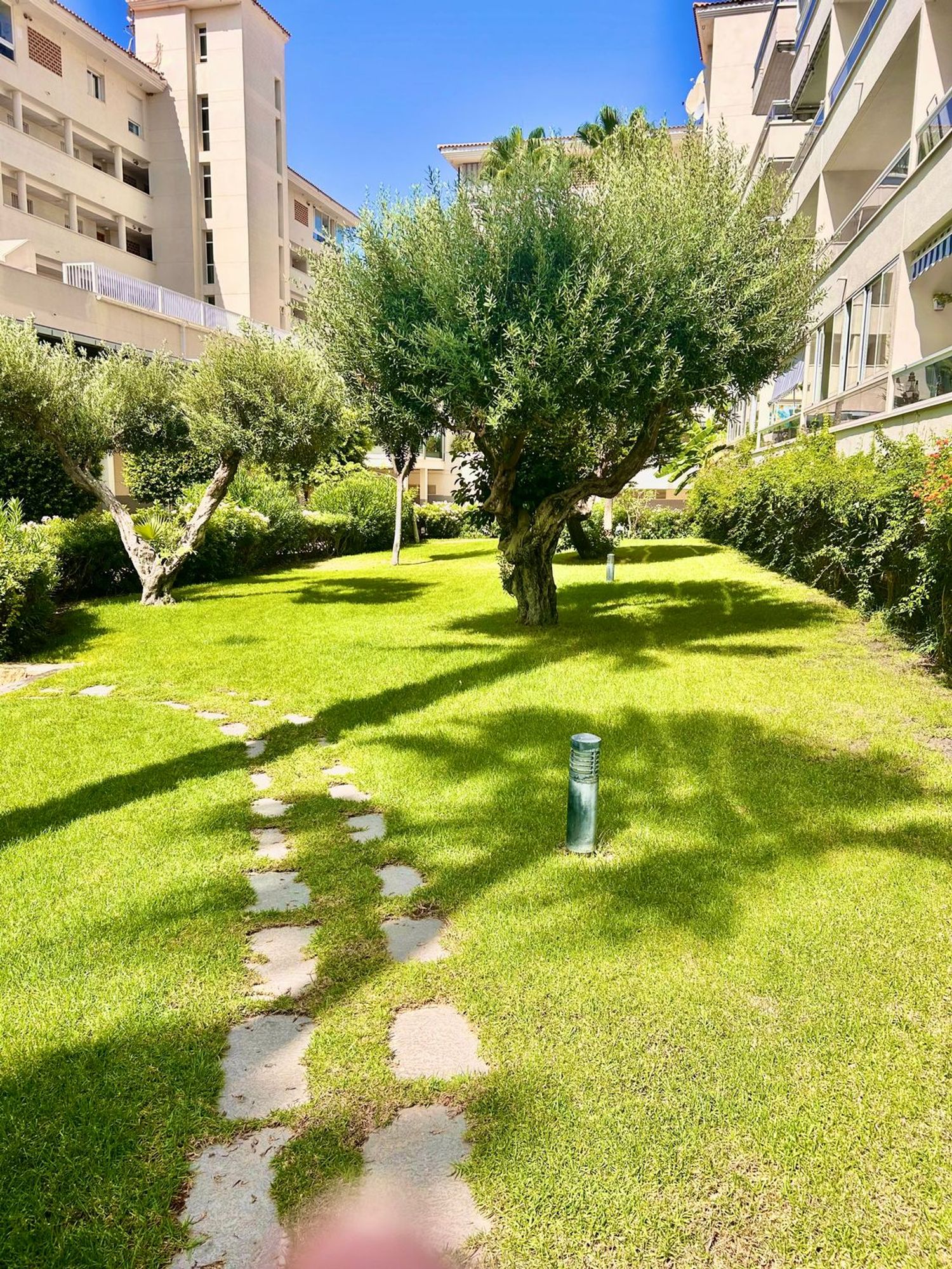 Piso en Calle Joaquín Rodrigo, 6, L'Albir, L'Albir - Foto 33