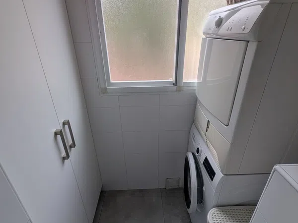 Piso en Plaza Bandera Paracaidista Ortiz de Zarate, 7, Zona Juan de Borbón - Foto 4