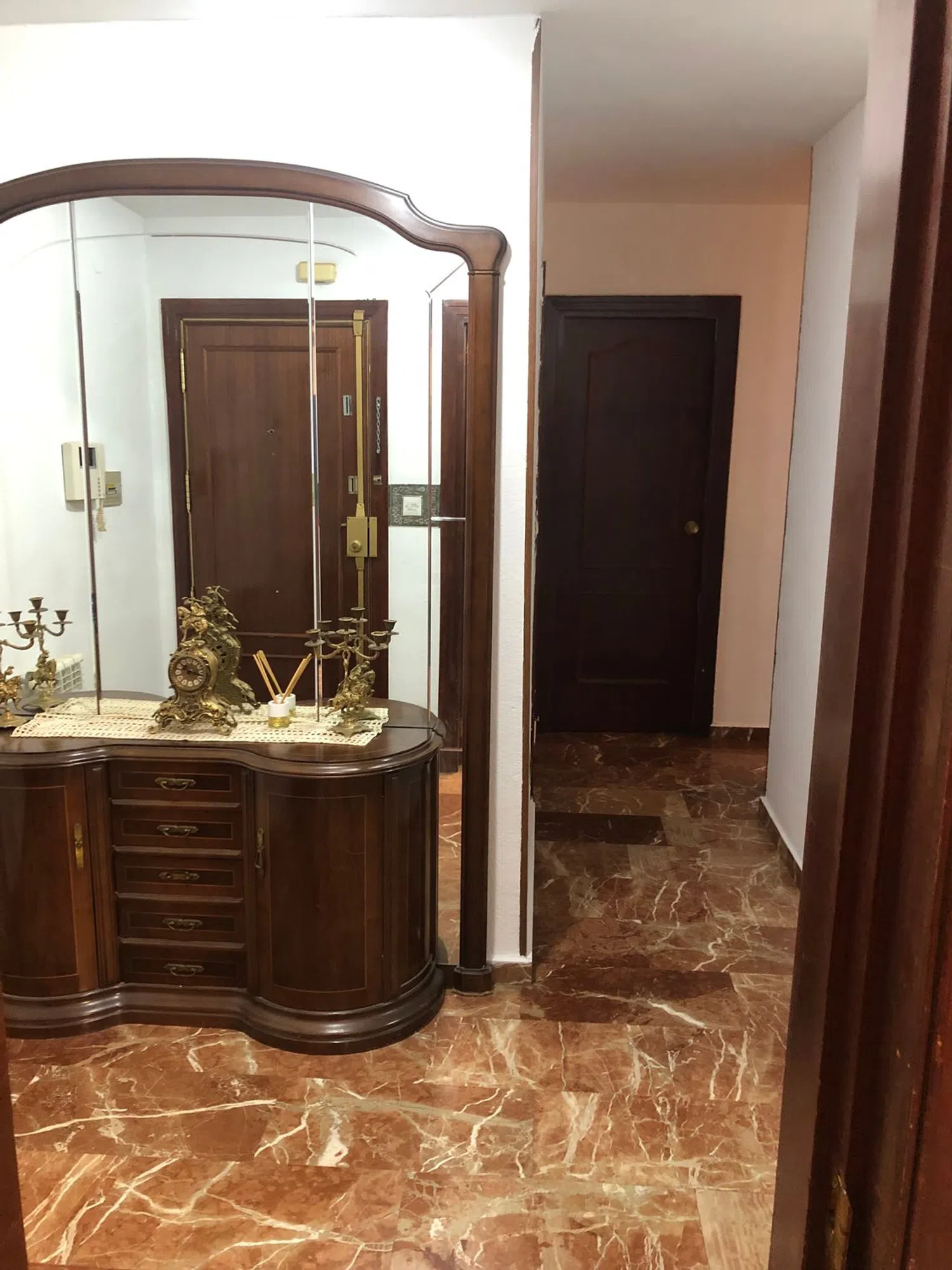 Piso en calle Cardenal Parrado, 7 - Foto 13