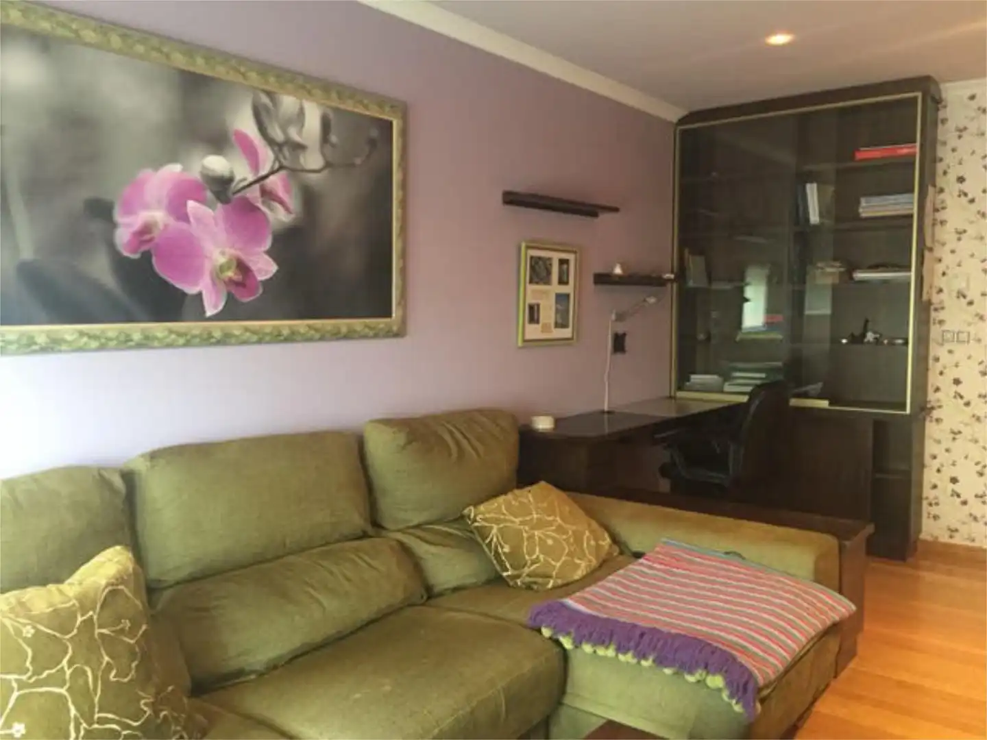 Apartamento en A Cachada - Foto 4
