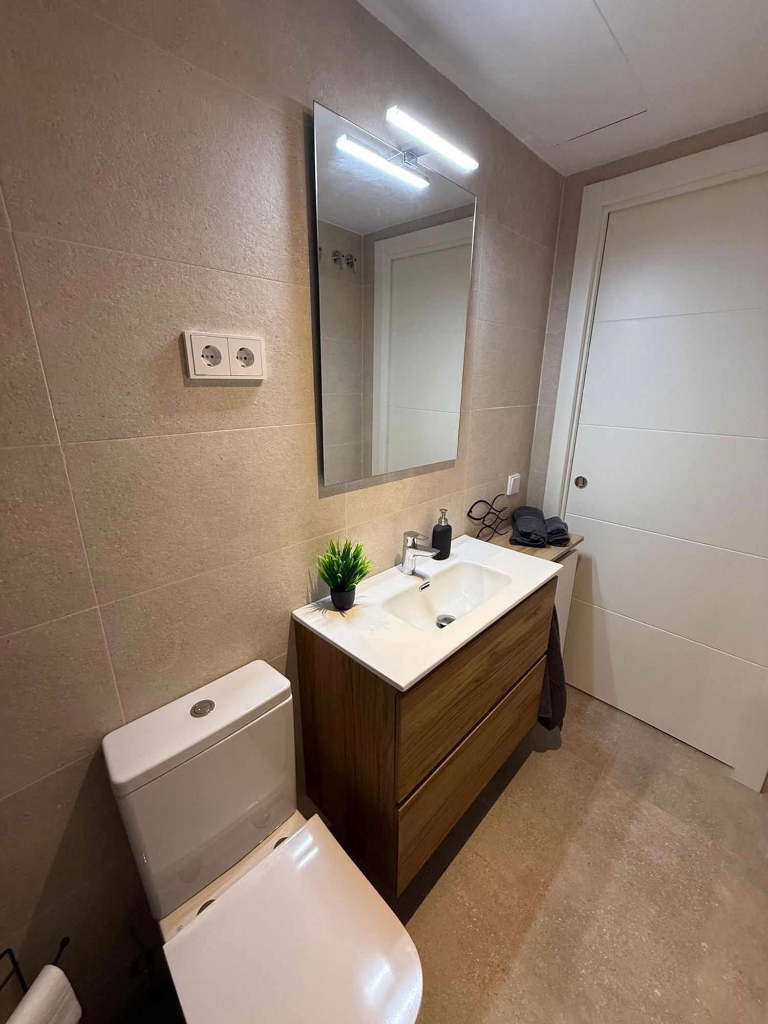 Dúplex en calle de la Creu, 65 -75 - Foto 11