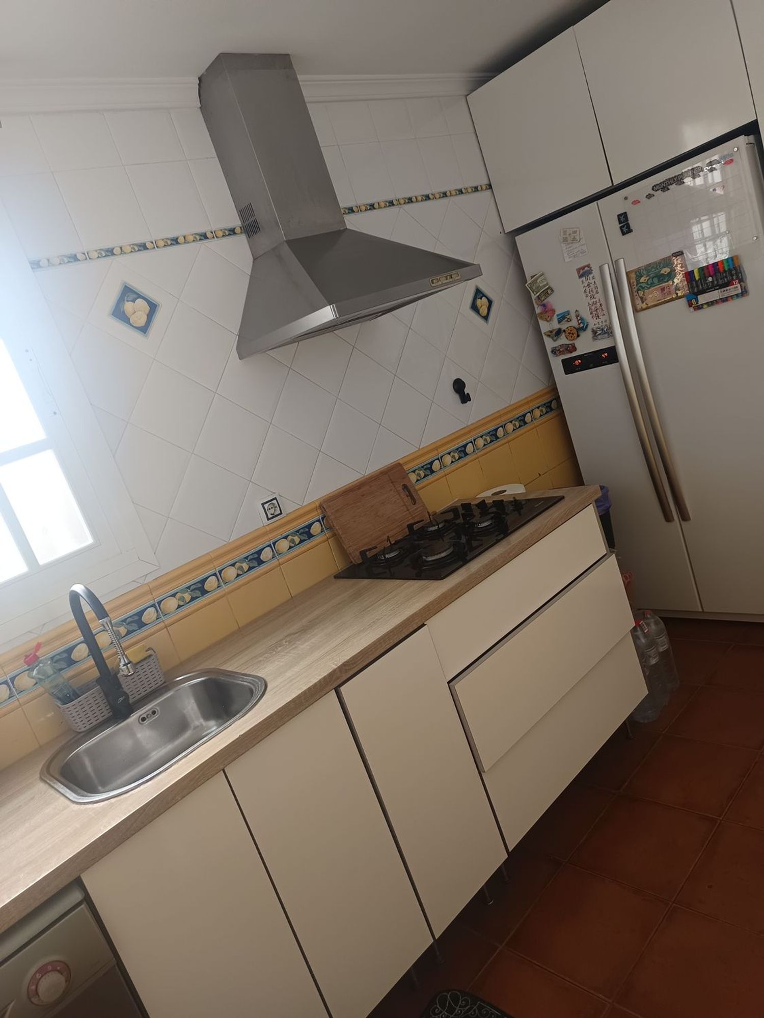 Chalet pareado en Calle Moscatel, 4 - Foto 3