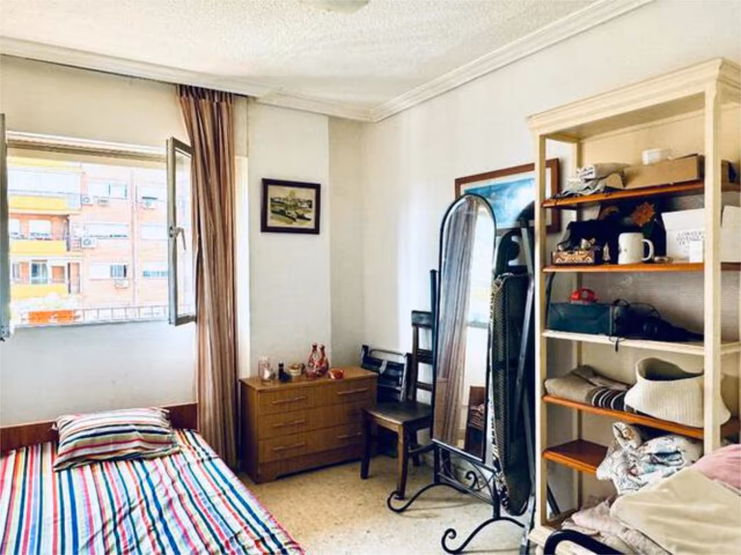 Piso en Amate - Foto 5