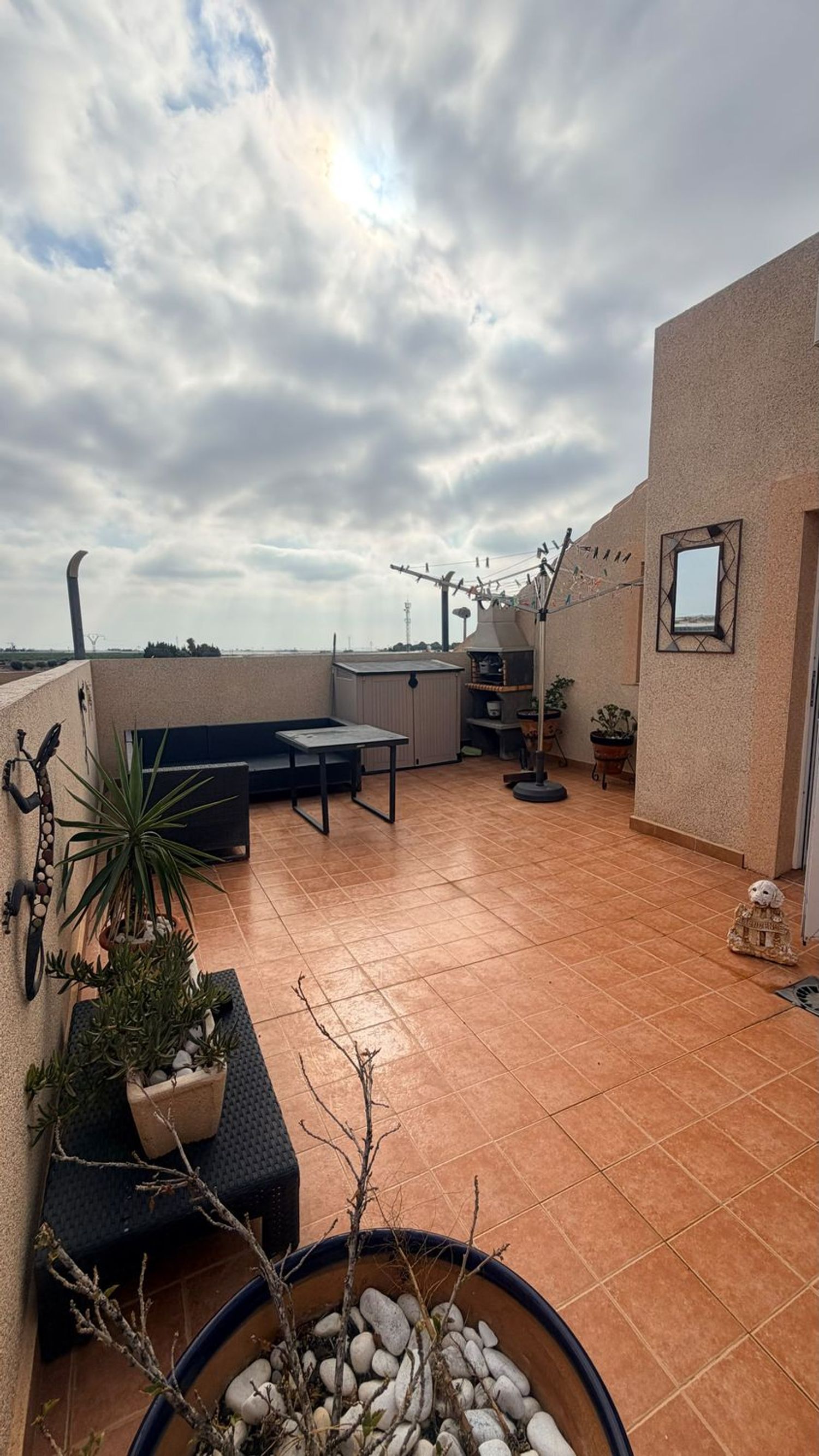Casa o chalet independiente en Carretera Balsicas - Sucina, 22, Jerónimo y Avileses - Foto 25