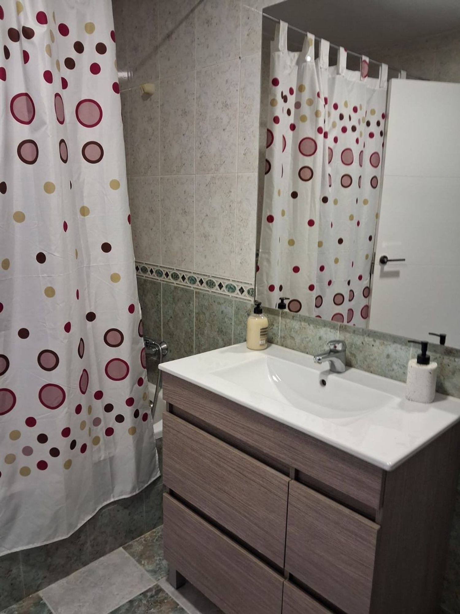 Alquiler de piso en Calle Pedro Antonio de Alarcón, 73 - Foto 7