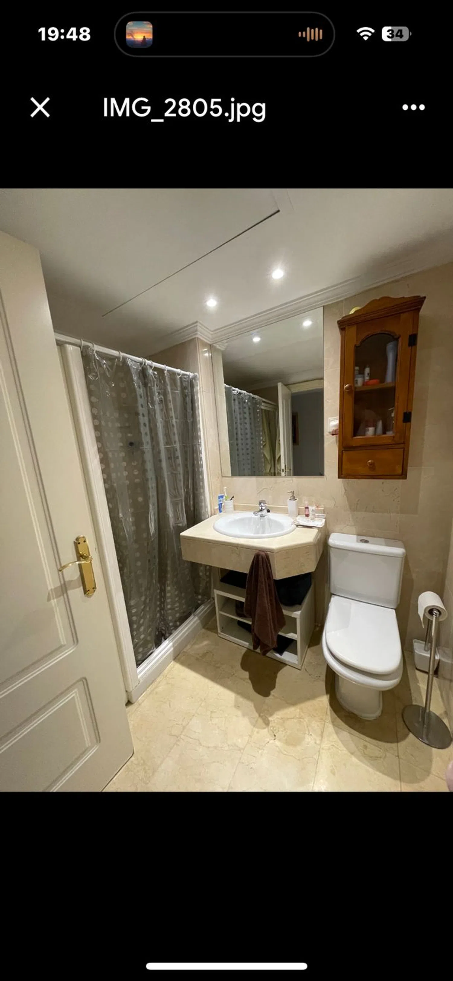 Piso en bulevar Príncipe Alfonso de Hohenlohe s/n - Foto 7