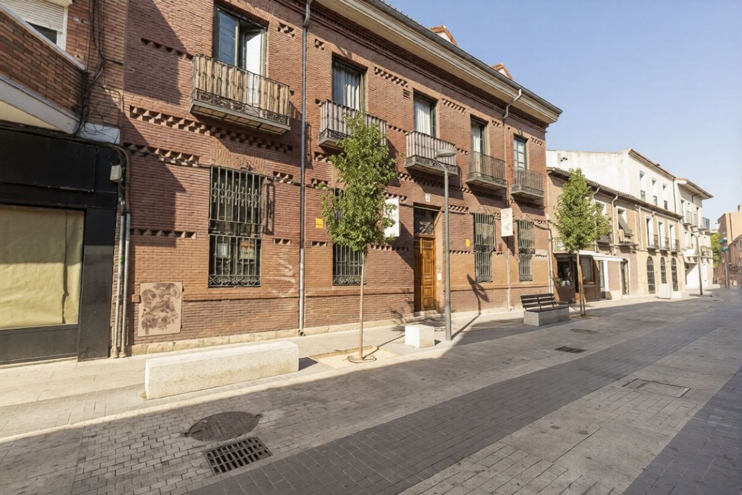 Piso en calle de Talamanca, 3 - Foto 1