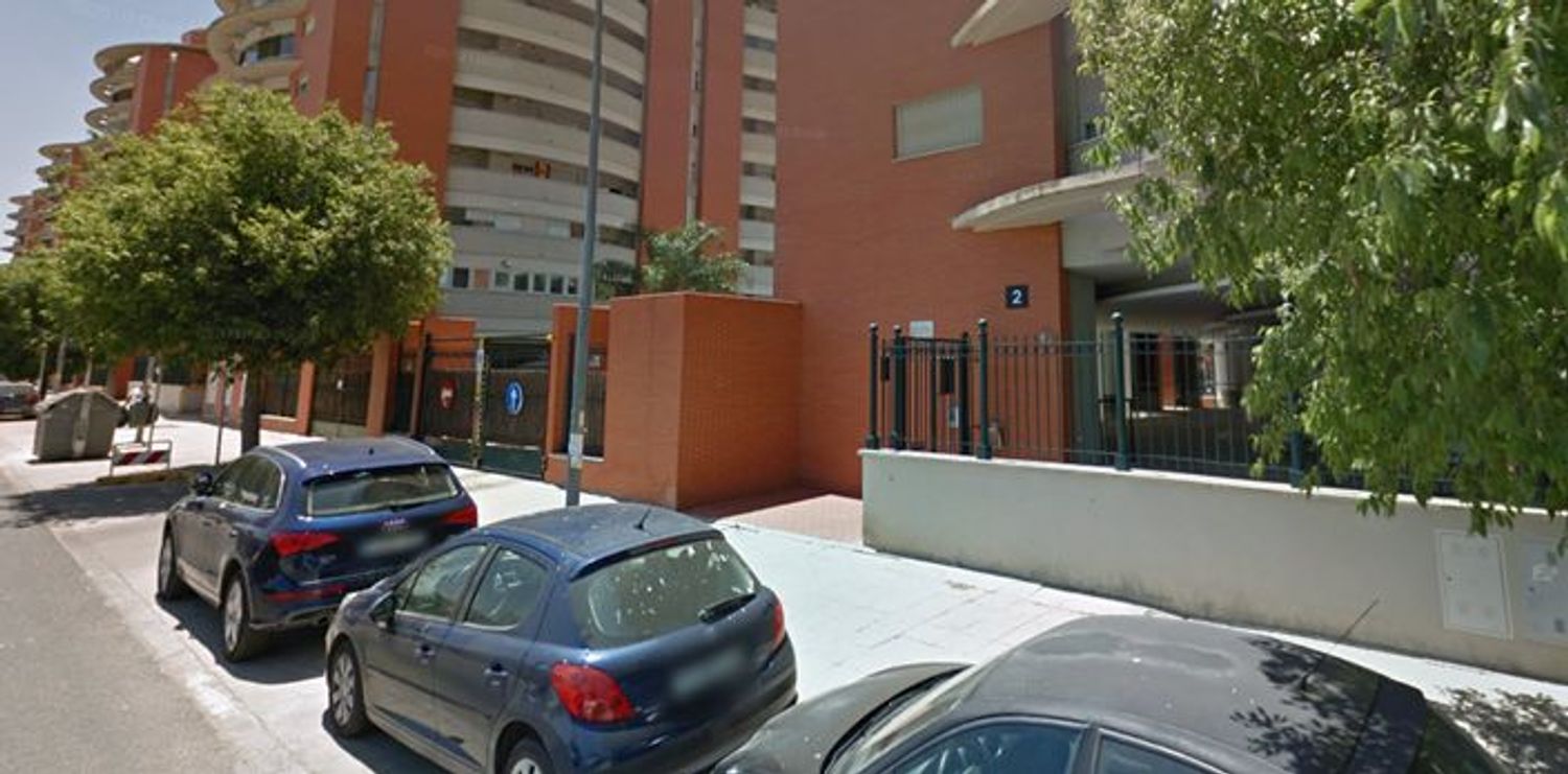 Piso en Calle Ares, 2, Jardines de Hércules - Foto 20