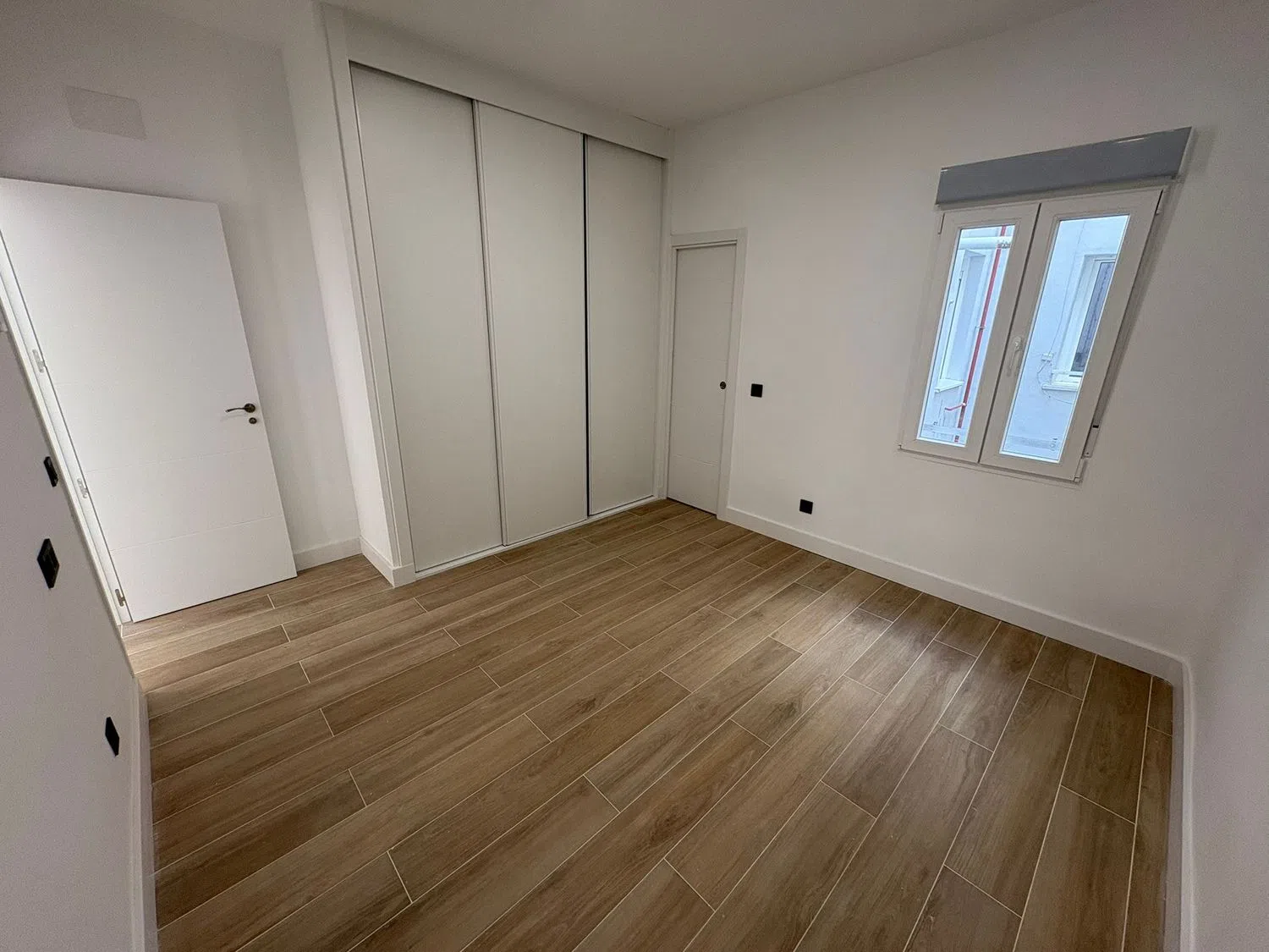 Piso en calle de Cristóbal Bordiú, 47 - Foto 18