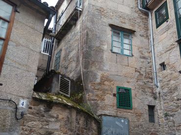 Casa adosada en  Rúa Travesa 11 - Foto 2