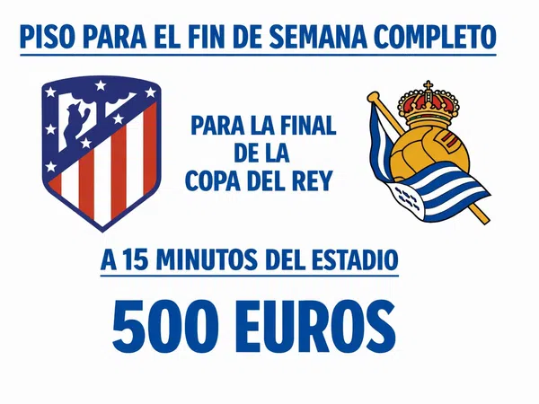 Piso en calle Adelantado, 4 - Foto 1