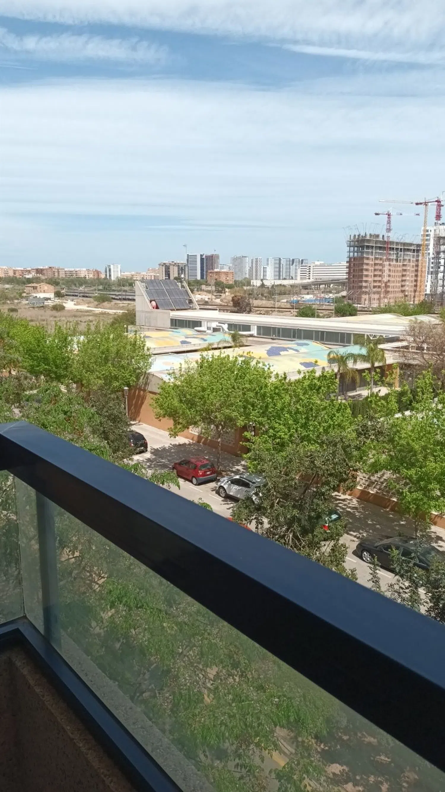 Piso en calle Alqueria de Benimasot, 24 - Foto 4