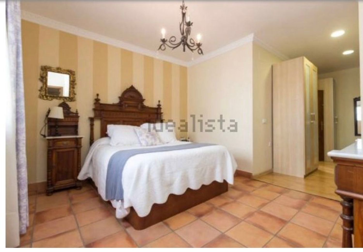 Casa o chalet independiente en Calle del Rocío, 2, Cuatro Pinos-El Carmen - Foto 7
