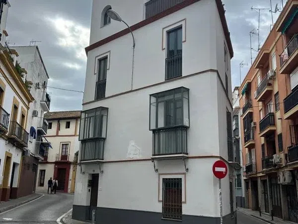 Chalet pareado en calle Muro de los Navarros, 29