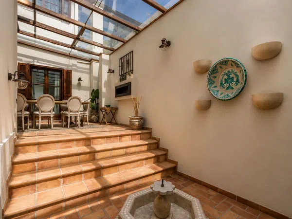 Casa o chalet independiente en El Madroñal, 67, El Madroñal, El Madroñal - Foto 9