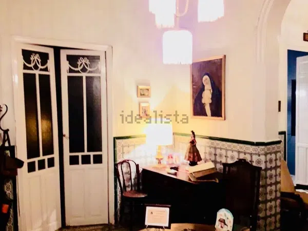 Casa de pueblo en Calle Plazas, 25 - Foto 6