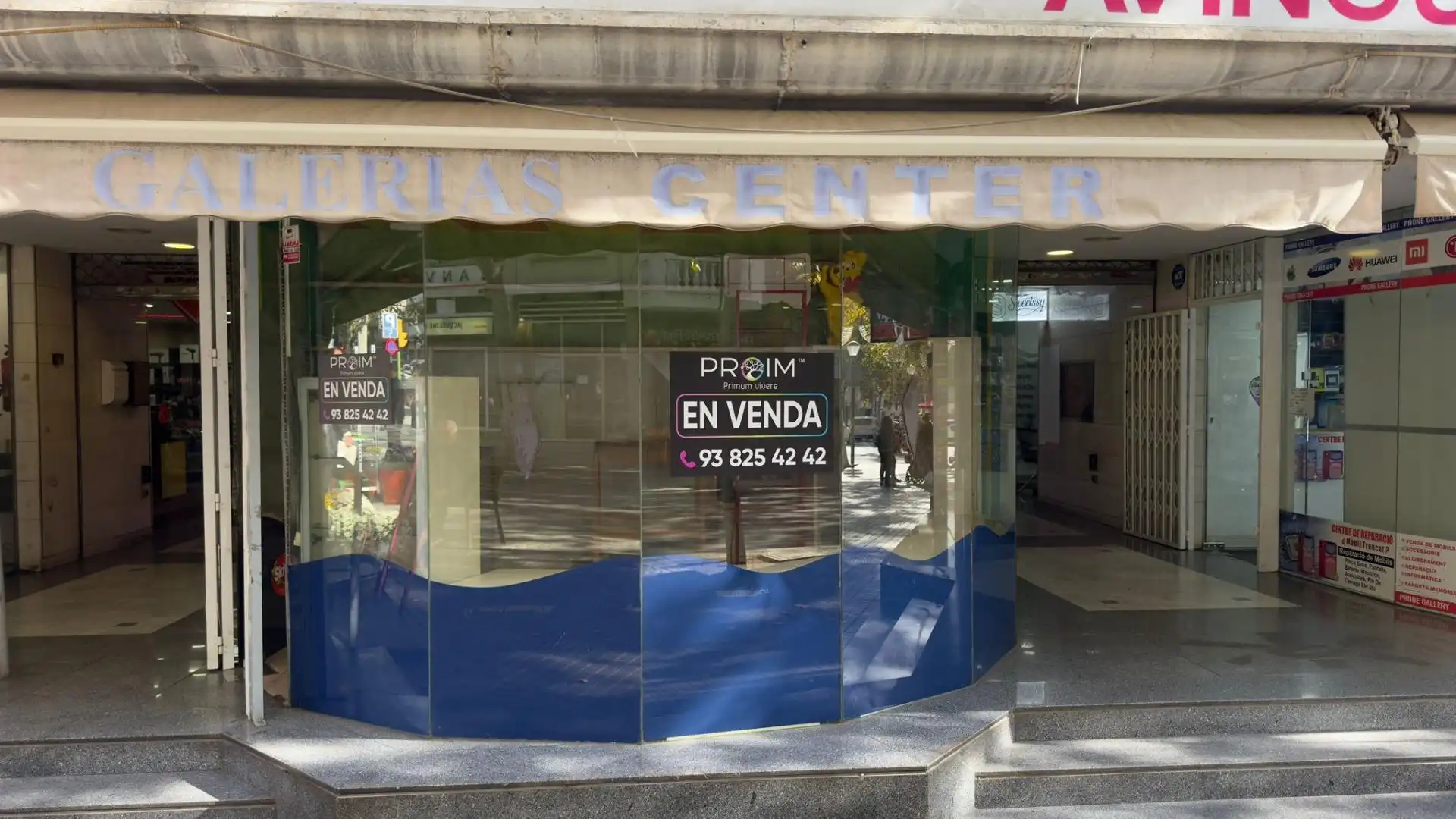 Local comercial en Sabadell - Foto 7