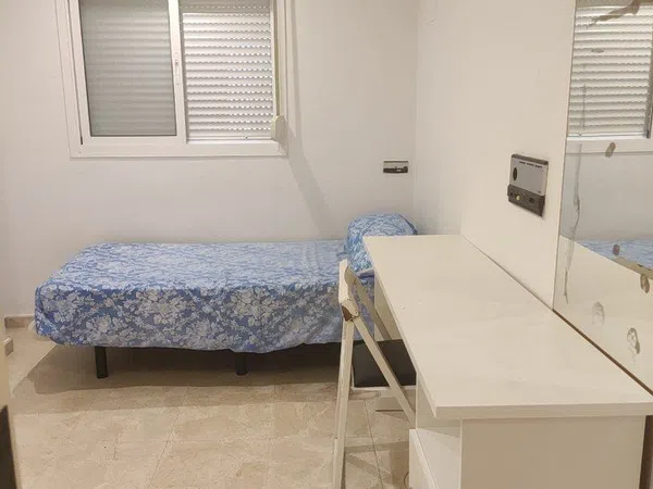 Piso en Calle de Demóstenes, 3, El Consul - El Romeral - Foto 19