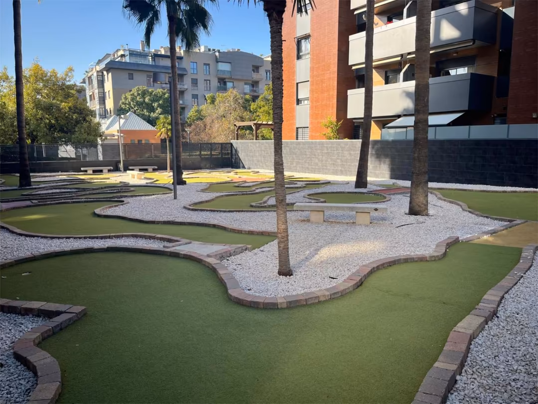 Piso en  Calle Emir 17 - Foto 13