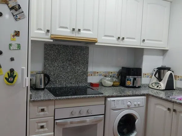 Piso en Calle Tintoreto, 22, Islas Menores-Mar de Cristal - Foto 29
