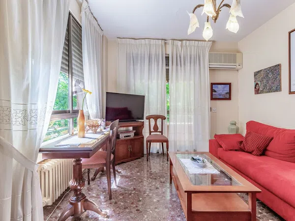 Piso en Avenida Torreón del Alcázar, 5, El Torreón - Los Ángeles - El Pilar, El Torreón - Los Ángeles - El Pilar - Foto 21