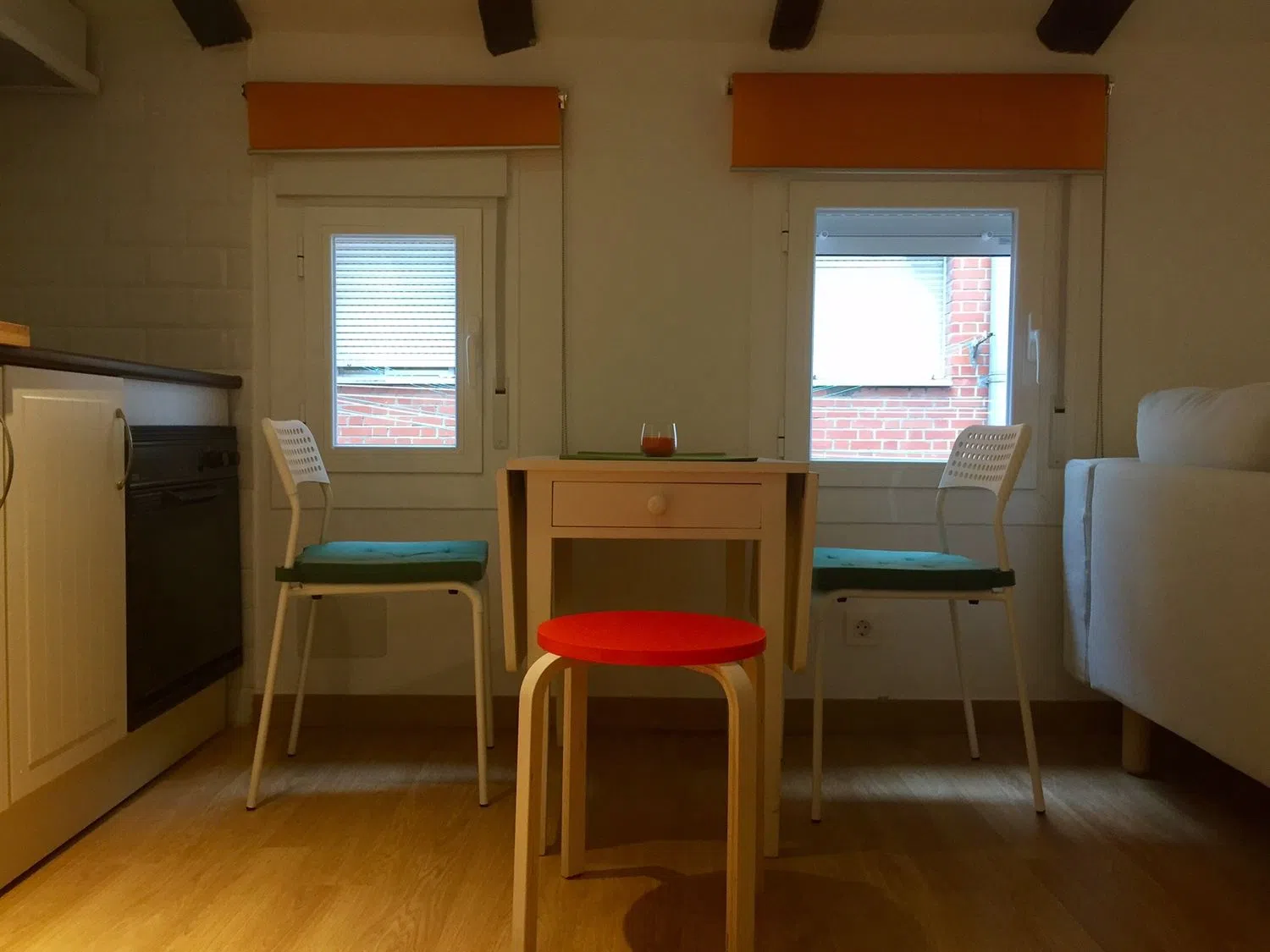 Estudio en calle de Hortaleza, 56 - Foto 4