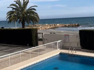 Piso en  Avinguda de la Armada Española 2 - Foto 1