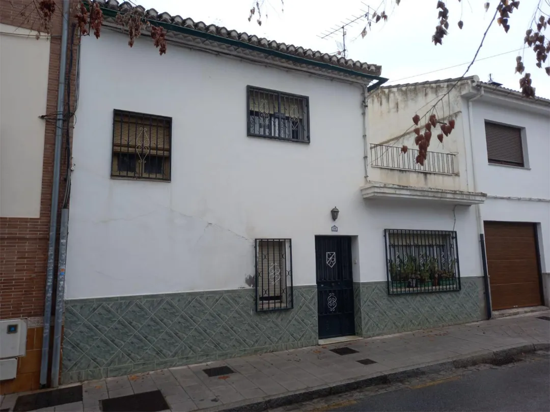 Casa adosada en  Calle Antonio Machado 35 - Foto 1
