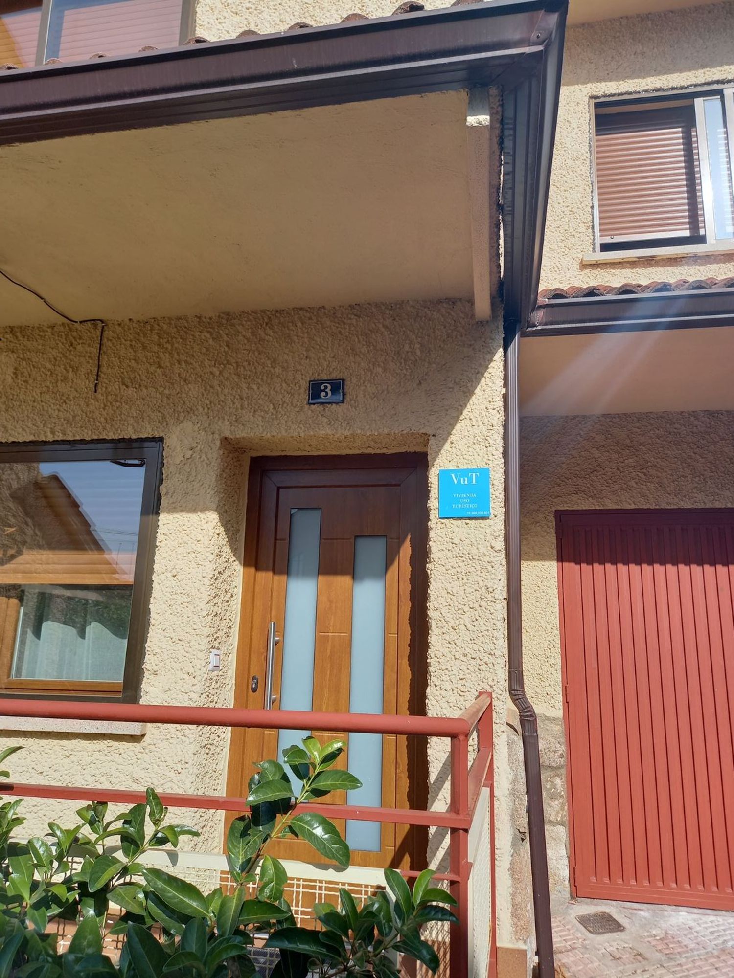 Chalet adosado en Avenida de Ávila, 3 - Foto 32