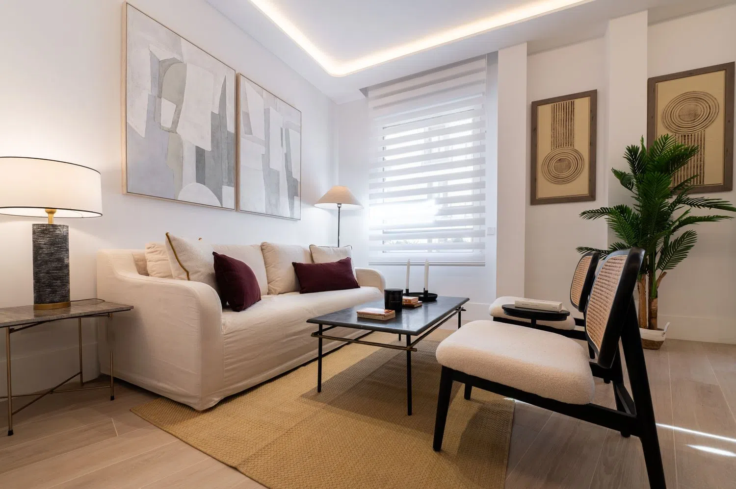 Piso en calle de Magallanes, 13 - Foto 7