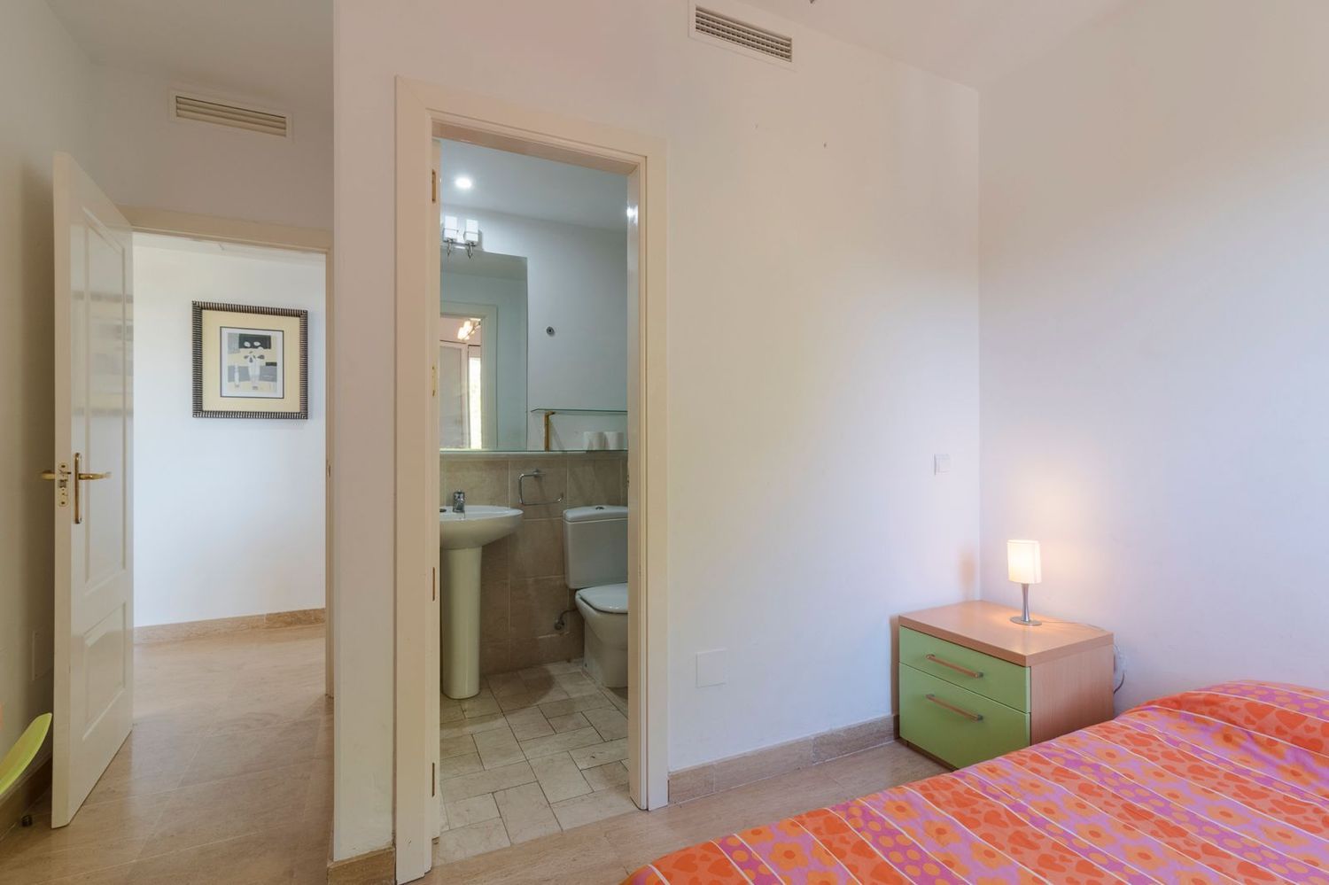 Piso en Calle Incosol, 25, Rio Real - Foto 10