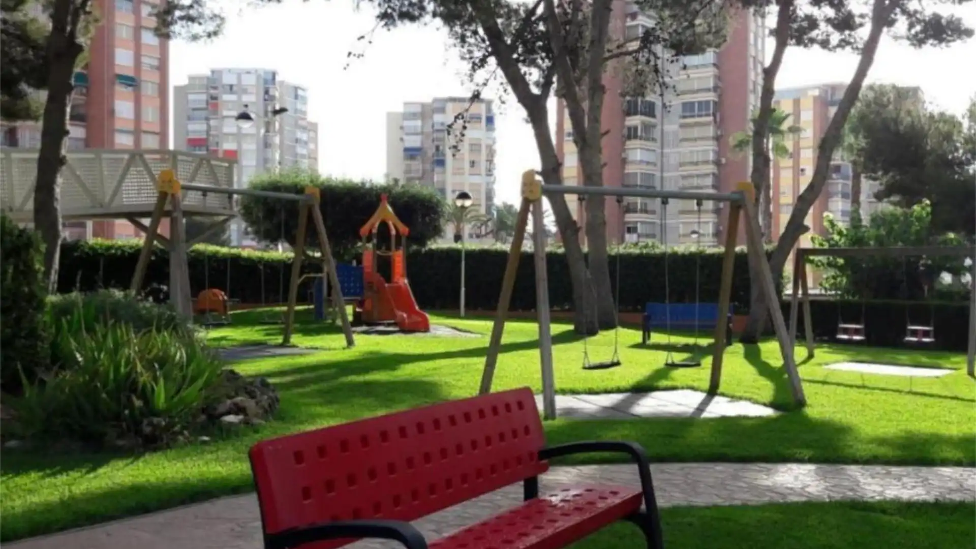 Apartamento en  Avenida de Uruguay 10 - Foto 11