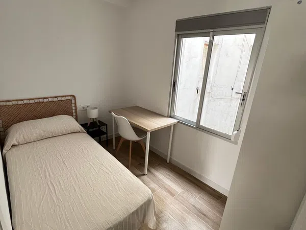 Piso en calle Ginés de Sepúlveda, 20 - Foto 3