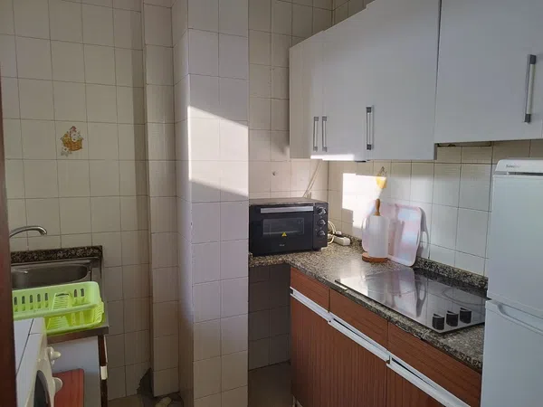 Ático en Calle do Hórreo, 37, Ensanche - Sar, Ensanche - Sar - Foto 10