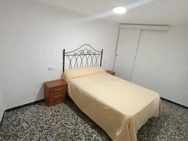 Casa de pueblo en Almáchar - Foto 7