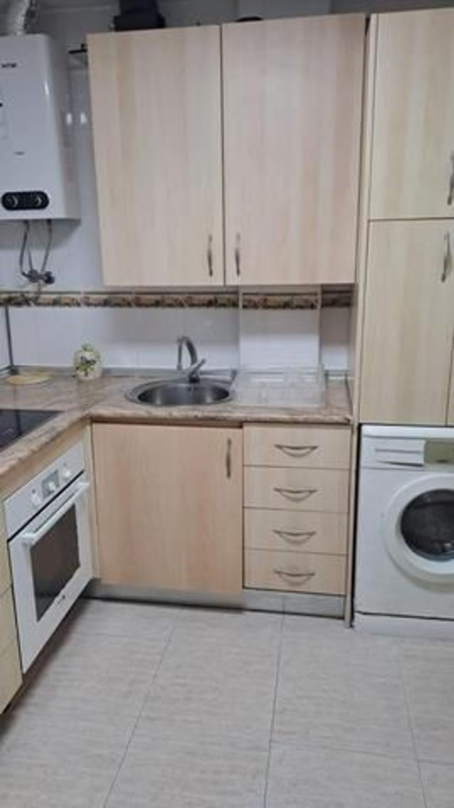 Piso en Calle la Pimienta, 32 - Foto 5