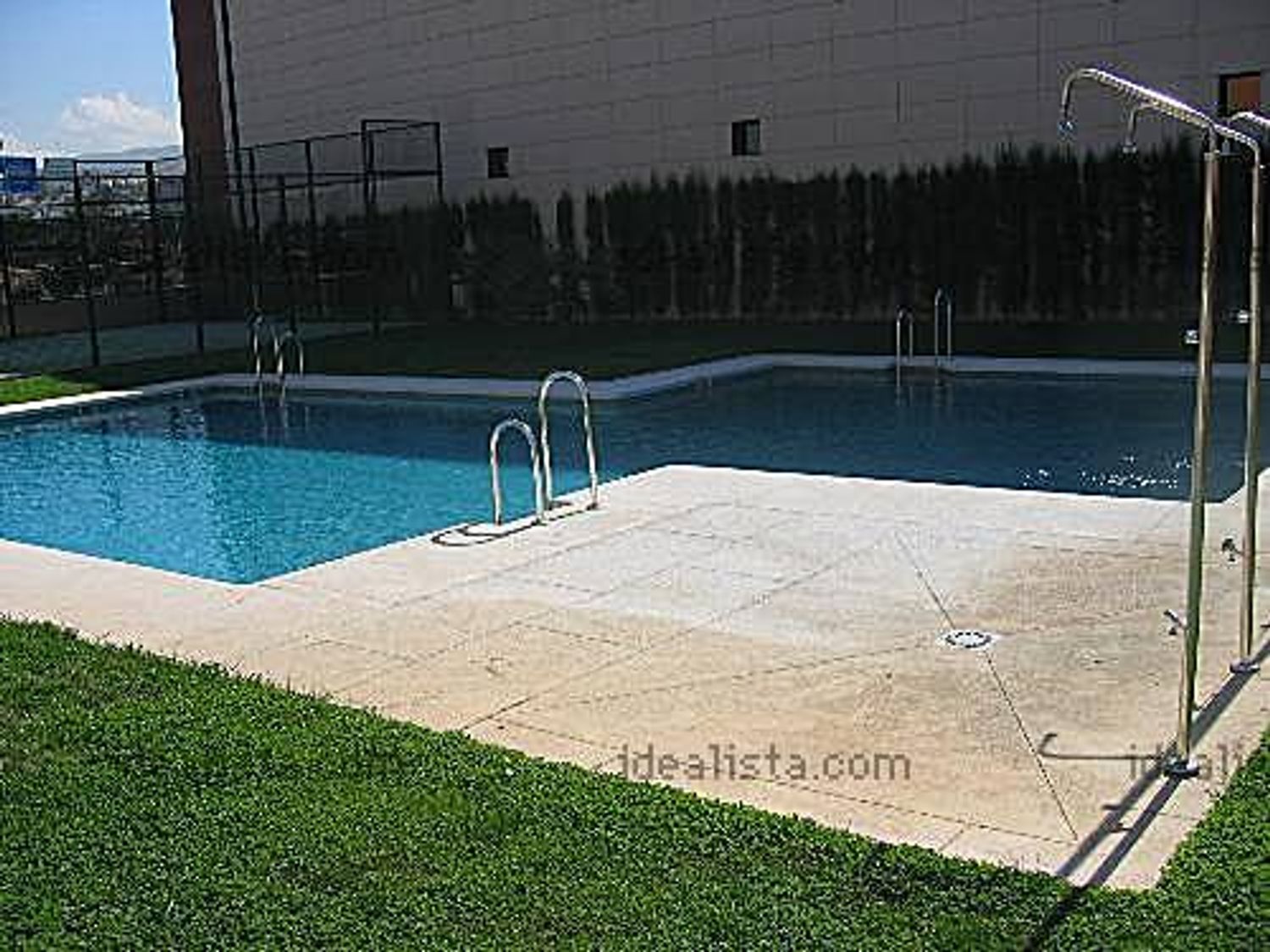 Piso en Calle Torre de las Cabezas, 2, Cervantes-Palacio de Deportes, Cervantes-Palacio de Deportes - Foto 27