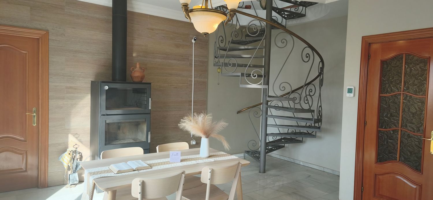 Dúplex en Calle Juan Ramon Jimenez, 37 - Foto 7