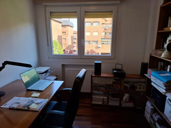 Piso en Canillejas - Foto 12