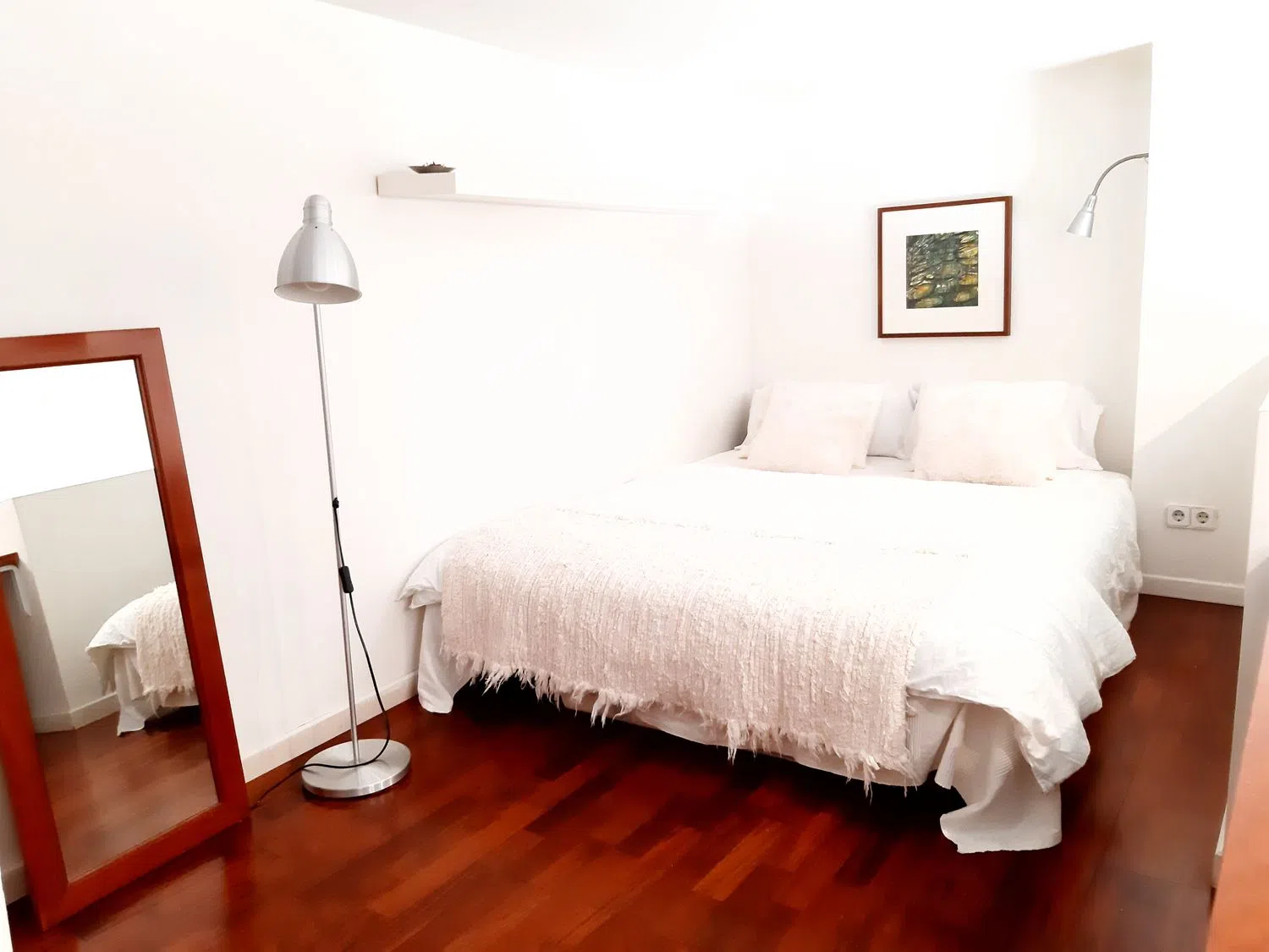 Dúplex en calle de los Madrazo, 1 - Foto 10