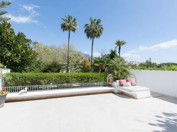 Piso en Calle Cerro Andevalo, 81, Lomas de Marbella Club - Foto 4