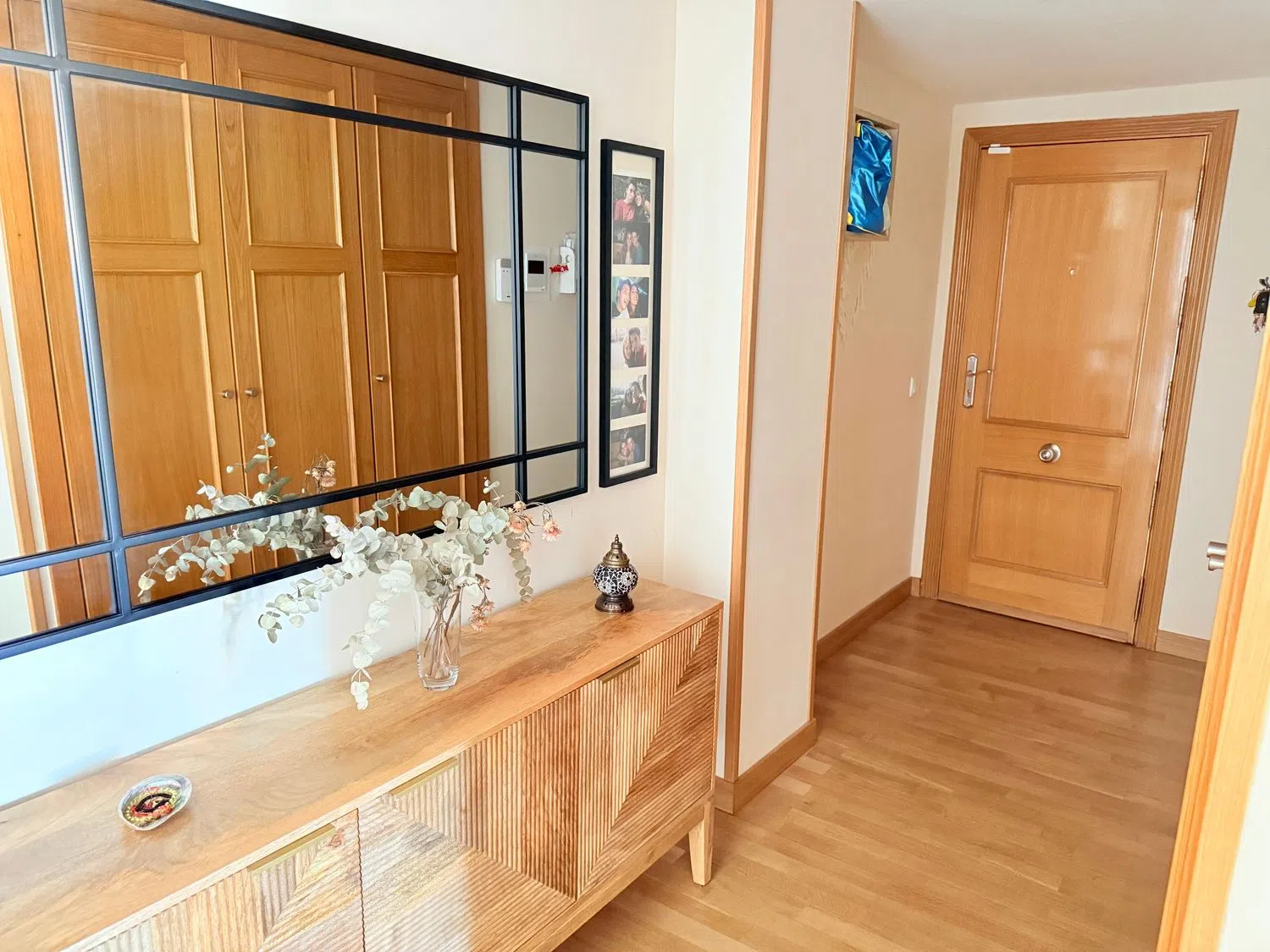 Piso en calle del General Ricardos, 159 - Foto 4