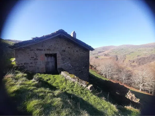 Casa de pueblo en Barrio La Sierra s/n - Foto 3