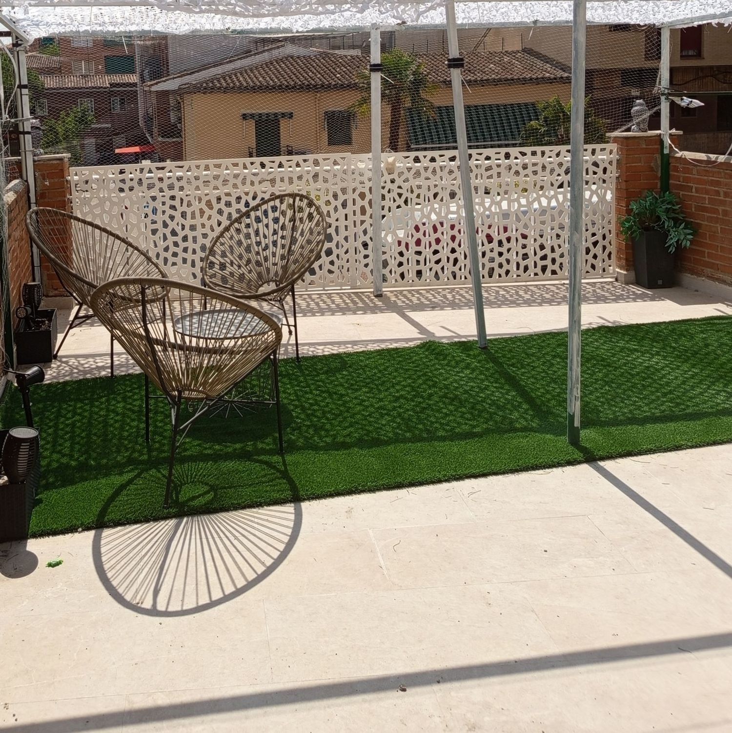 Piso en Avenida Purísima Concepción, 49, Santa Bárbara, Santa Bárbara - Foto 19