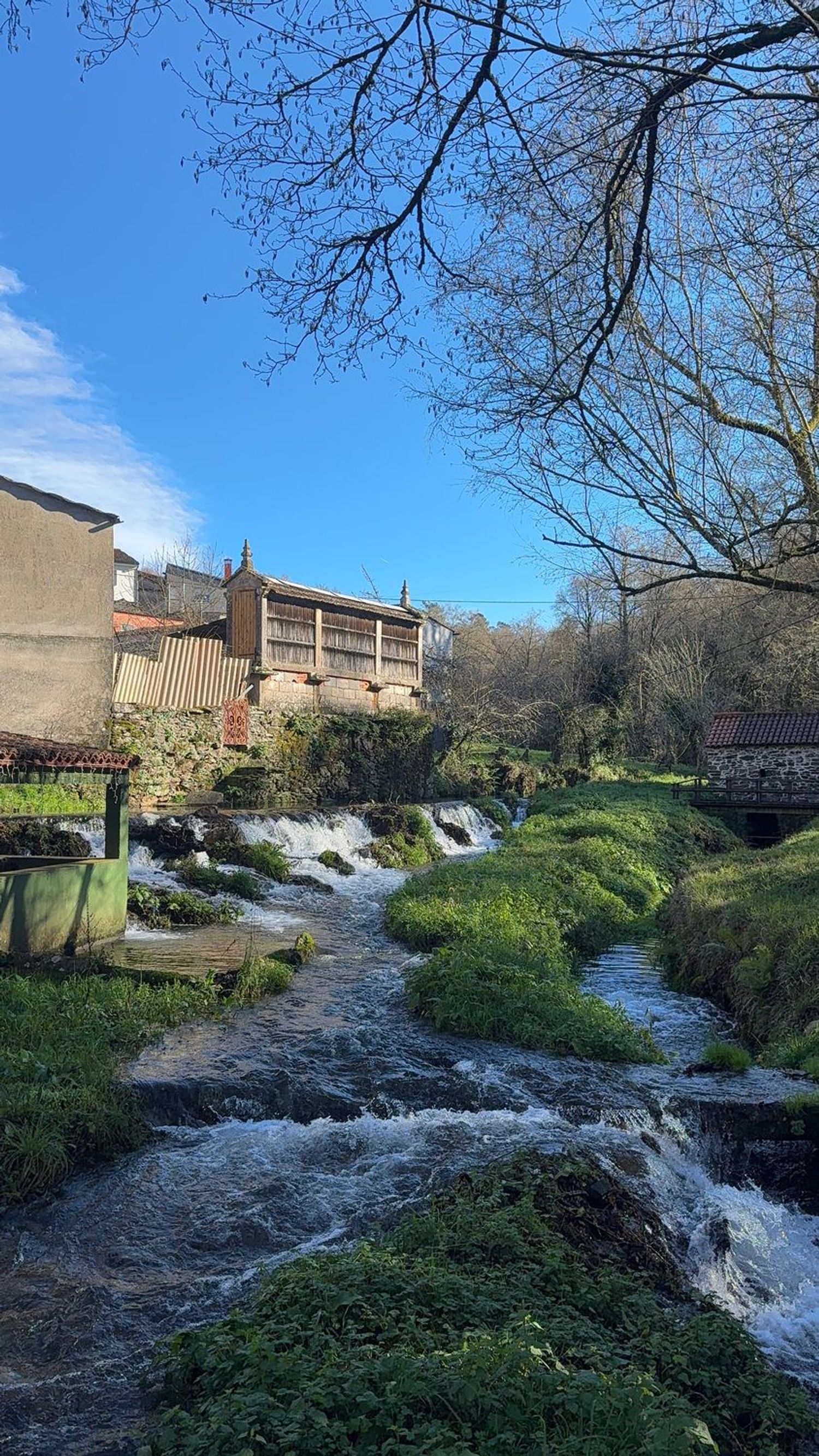 Casa rural en Os Muiños, 17 - Foto 29